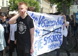 Klima Demo In Jena 240519 00025